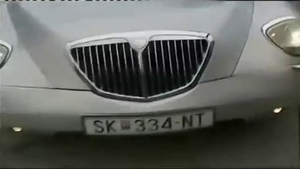 Mitko Çavkov s’e mban mend arrestimin e Boshkovskit