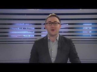 Report TV - Emisioni Shtypi i Ditës dhe Ju, gazetat dhe telefonatat 10 Maj 2019