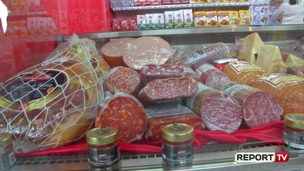 Siguria ushqimore/ Big Market ofron mundësi për prodhuesit vendas