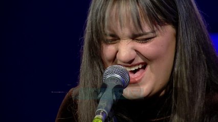 Next - Live sessions |Alba&Xhoni -  Lemza (Cover) - 10 Maj 2019 - Show - Vizion Plus