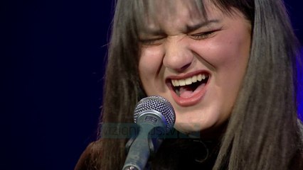 Next - Live sessions |Alba&Xhoni - Improvizim - 10 Maj 2019 - Show - Vizion Plus