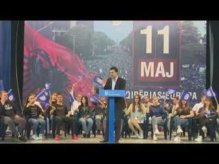 Basha: Para drejtësisë tenderat që janë firmosur - News, Lajme - Vizion Plus