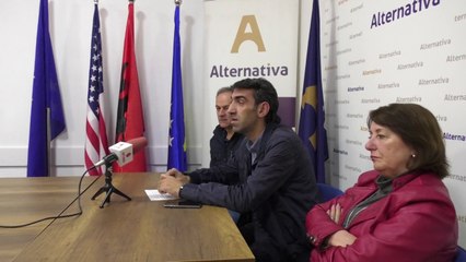 Alternativa Kritikon Qeverisjen në Gjakovë-Lajme