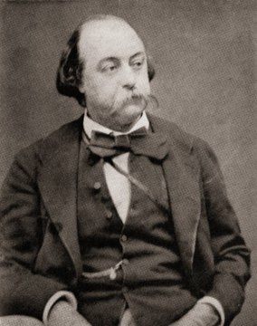 Gustave Flaubert : l'auteur de Madame Bovary