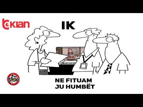 Stop - Hiqen nga puna, fitojne gjyqin e nuk marrin dot demshperblimin! (10 maj 2019)