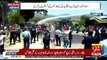 Arrests of PPP workers begins