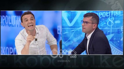 Ekopolitikë - Soko: Vjedhja vjen se nuk ka shtet/ Hasimja përplaset me Shabanin