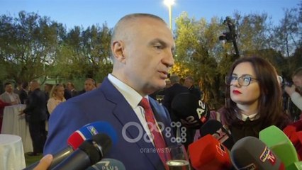 RTV Ora - Thirrja e Metës: Mungesa e dialogut politik cënon integrimin