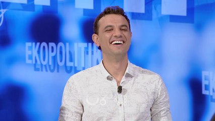 Ekopolitikë - Ekonomi apo politikë e re? (10 maj 2019)