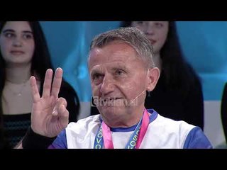 Zone e lire - Sotir Qirjaqi - Maratomaku yne, Selanik-Shkup-Prishtine ja tre sfidat! (10 maj 2019)