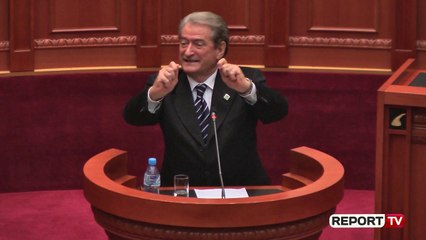 Libri/ Topi: 21 Janari, si më kërkuan Berisha e Basha të ndërhyja te Ina Rama