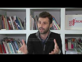 Të rinjtë nuk votojnë/ Bie besimi tek forcat politike - Top Channel Albania - News - Lajme