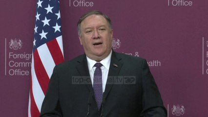 Tensionet me Iranin, Amerika nis luftanijen e dytë drejt Gjirit Persik - Top Channel Albania