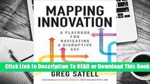 Full E-book Mapping Innovation: A Playbook for Navigating a Disruptive Age  For Full