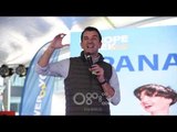 RTV Ora – Fshati i BE” zbret në Tiranë