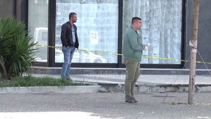 Perplasja me arme ne Lungomare