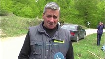 Dardha pa ujë të pijshëm, turistët braktisin fshatin - News, Lajme - Vizion Plus