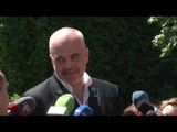 PS zyrtarizon kandidatët/ Rama: Jemi gati për fushatë - News, Lajme - Vizion Plus