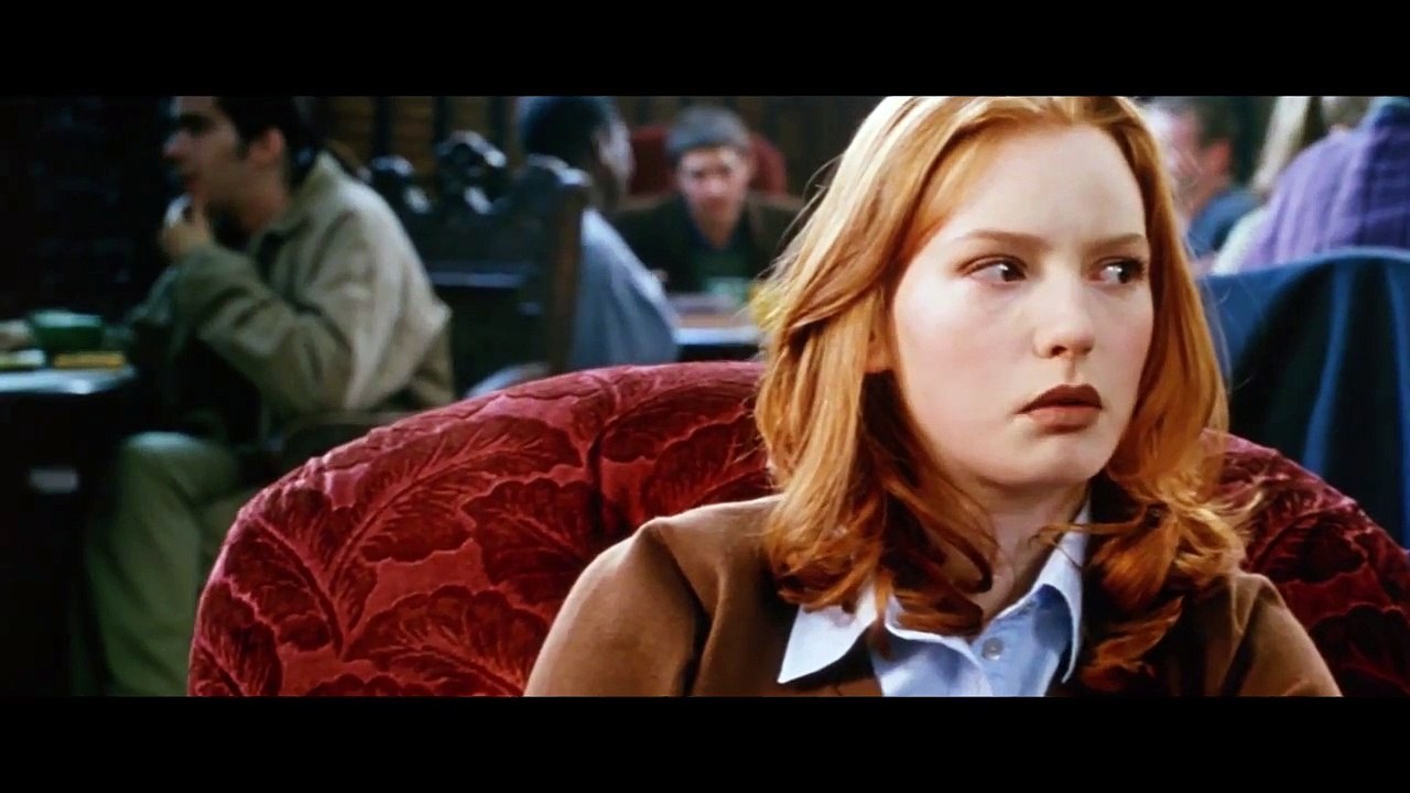 Urban Legend - Bande-Annonce - VO