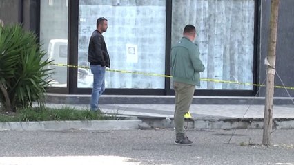 Perplasja me armë ne Lungomare