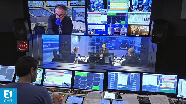 La démagogie, elle va jusqu'où ? : interpellé par Xavier Bertrand sur les coûts de l'électricité, François de Rugy répond