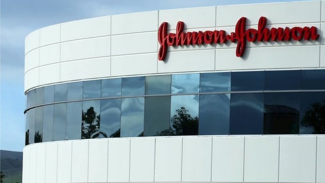 İlaç üreticisi Johnson & Johnson'a 17,5 milyar dolarlık ağrı kesici davası açıldı