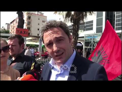 Ndërkombëtarët kundër dhunës, Spahia: Nëse kundërshtarët nuk reflektojnë, përgjegjësi e tyre