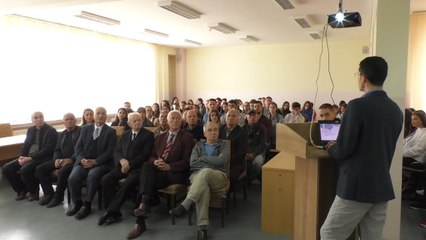 Shoqata e Intelektualëve "Jakova" vazhdon me debate në kuadër të programit: Perspektiva