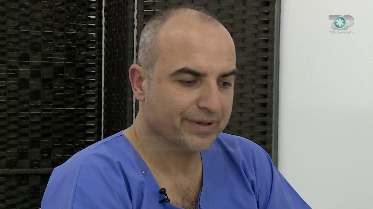 Hipokrati, 11 Maj 2019, Konsulta e mjekëve për trajtimin e kancerit të lëkurës - Top Channel