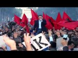 RTV Ora - Basha nga protesta: Ora e lojës me popullin ka marrë fund!