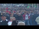 RTV Ora - Protesta e opozitës, Mërtiri: Rama e ka një plan B