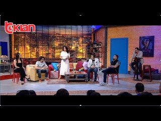 Duplex - Rudina Xhunga & Elgit Doda - Emisioni 27 - Sezoni 2 (11 maj 2019)
