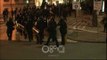 RTV Ora - Protesta e opozitës, policia marshon drejt Parlamentit