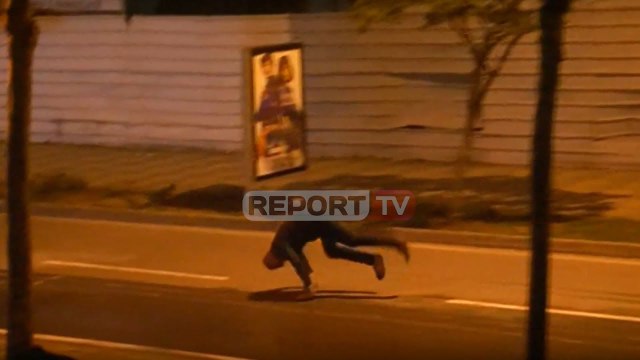 Report TV - VIDEO e plotë, ja si u arrestua ish-drejtori i Ujësjellësit Sait Dollapi