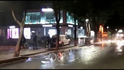 RTV Ora thirrje policisë: Mos pengoni punën e gazetarëve