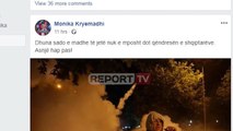 REAGIMET e politikës për dhunën në protestë! Rama: Dëmin ja bëni Shqipërisë! Meta kërkon qetësi