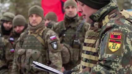 NATO JETA E MAJOR TANUSHIT DO TË KUJTOHET