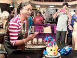 Guddan Tumse Na Ho Payega Team Celebrates 200 Episodes Success with Cake Cutting
