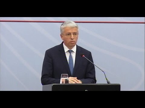 Protesta për të arrestuarit, Basha: Junta e krimit i ka orët e numëruara - 12 maj 2019