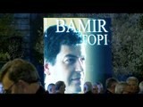 Të pathënat e Bamir Topit/ Ish presidenti rrëfen Gërdecin, 21 janarin, konfliktualitetin politik