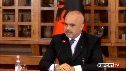 Qytetarët i kërkojnë reagimin e ashpër ndaj protestuesve, Rama: Ne nuk jemi si ata