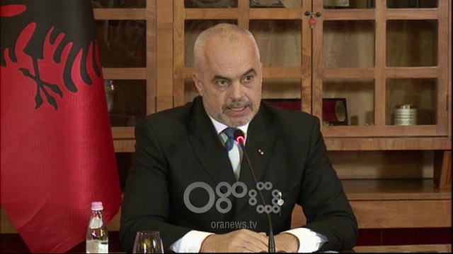 RTV Ora - Kriza politike, Rama: Meta nuk me ka thirrur asnjehere, ia qaj hallin