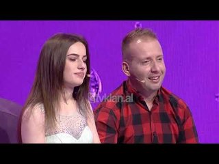 E diela shqiptare - Ka nje mesazh per ty - Pjesa 1! (12 maj 2019)