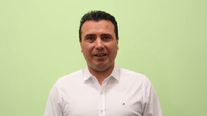 Zoran Zaev nuk merr pjesë në inaugurimin e Pendarovskit