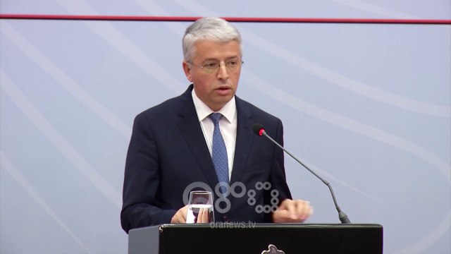 RTV Ora - Rama thërret në zyrë Arta Markun, Sandër Lleshaj, drejtues të policisë dhe SHISH