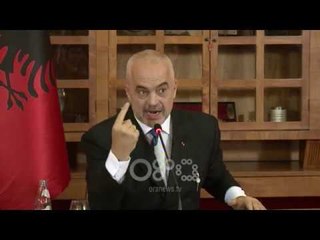 RTV Ora - Rama: Shkopinjtë e gomës s'janë bërë për tu tundur, organizatorët vuajtën
