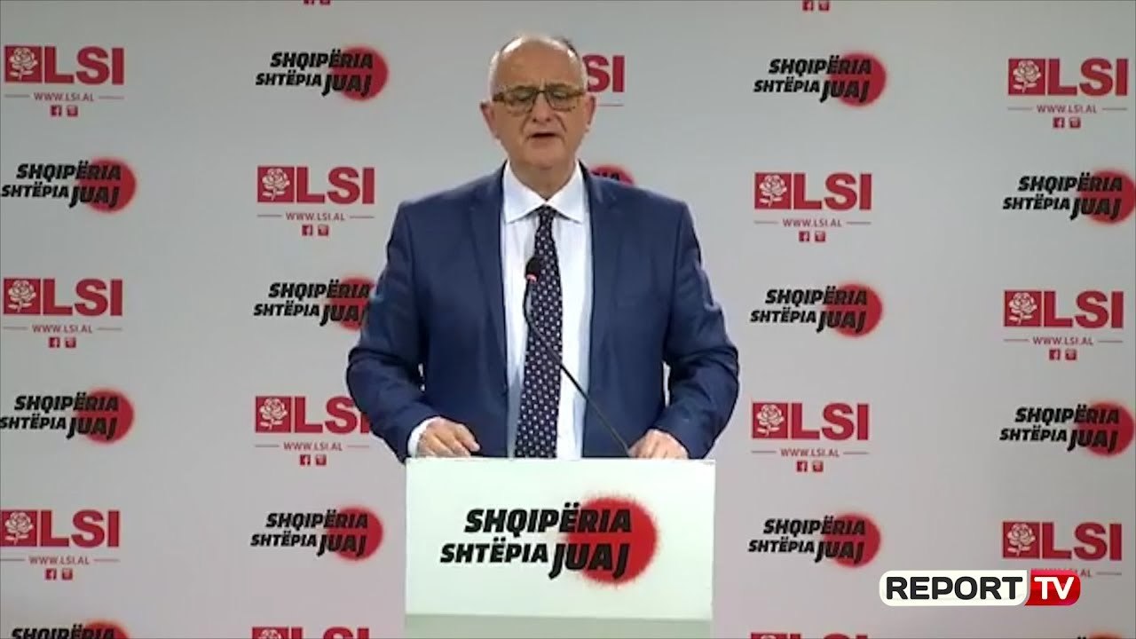Report TV -LSI: Borchardt se di ku ka kokën! Nesër ejani të rrëzojmë Ramën