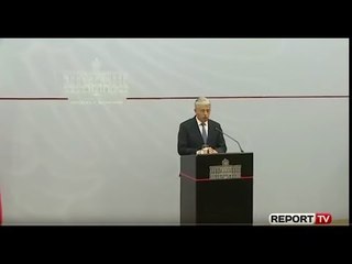 Lleshaj: Protesta e dhunshme nga i njëjti grup i demonstratave të 1997-ës!