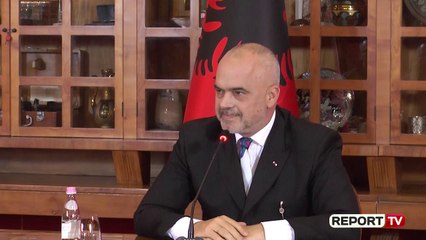 Télécharger la video: Rama mesazh Bashës: Asnjë shans të rrëzosh qeverinë legjitime!Hajde në dialog