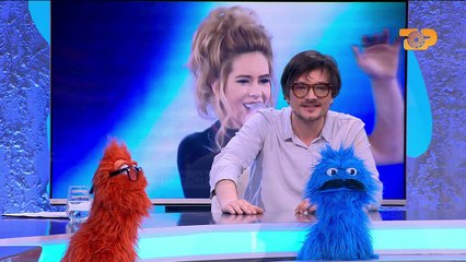 Lali & Luli konkurojnë në "The Voice" përballë Genc Salihut "E Diell", 12 maj 2019